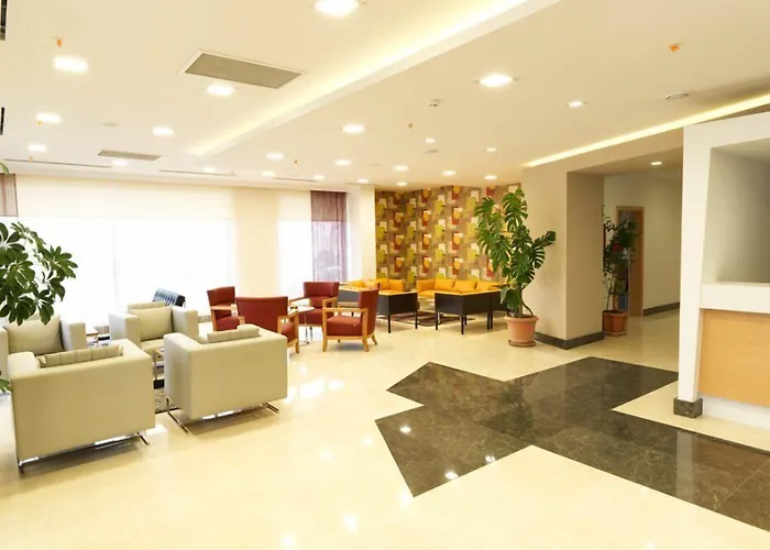 Inci Class Hotel