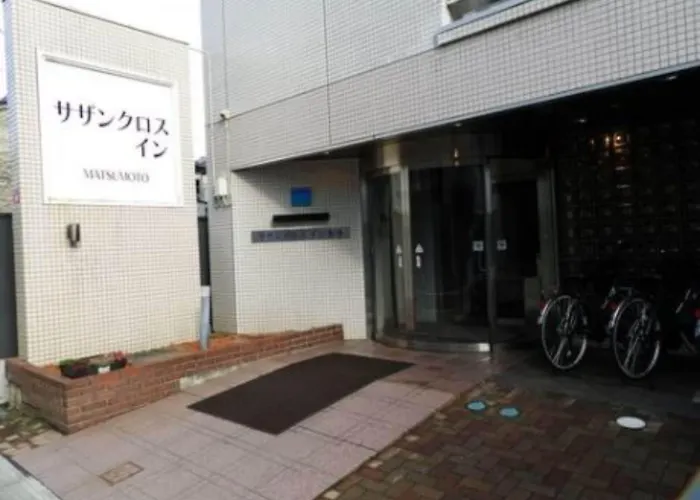 Southern Cross Inn Matsumoto