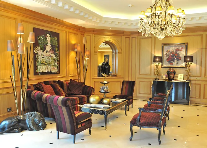 Villa Lara Hotel