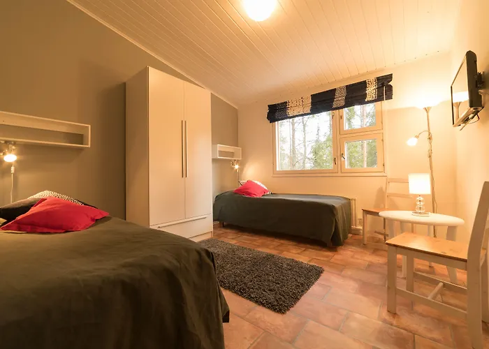 Kuerkievari Kuerhotel