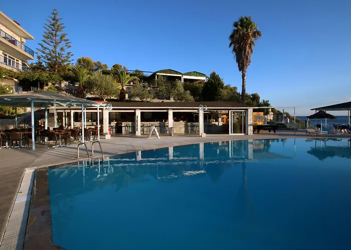 Hotel Golden Sun