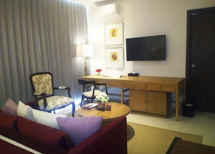 M Hotel Sorong
