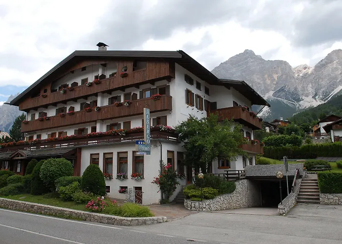 Hotel Albergo Dolomiti