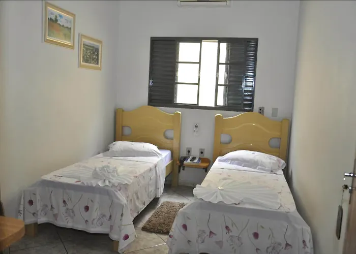 Hotel Graunas