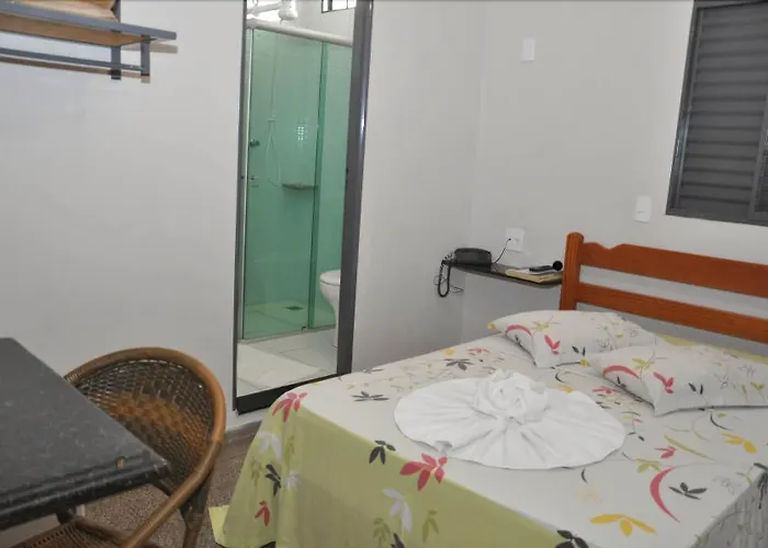 Hotel Graunas