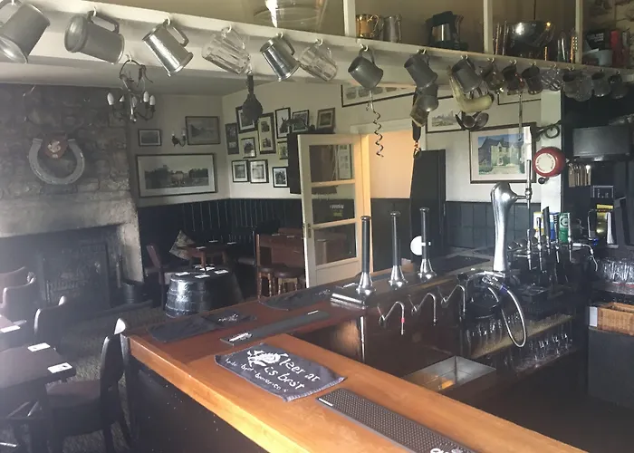 Barrasford Arms
