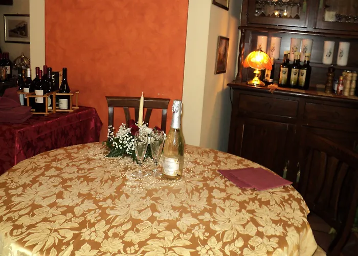 Albergo La Bersagliera
