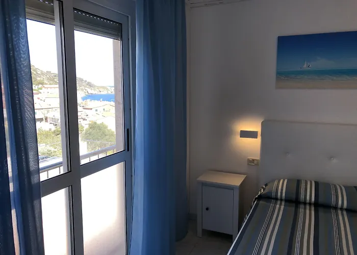 Hotel Bahamas - 100 mt dal Porto