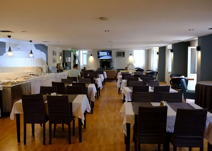Esin Hotel