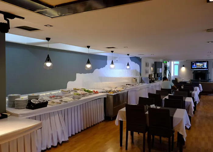 Esin Hotel