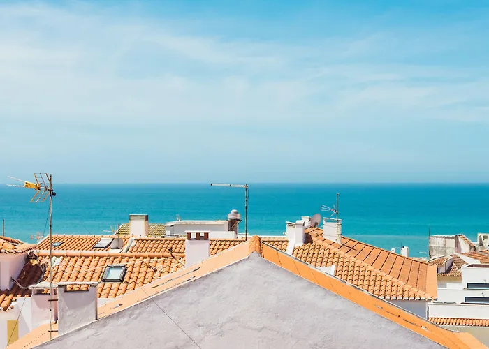 Wot Lodge Soul Ericeira
