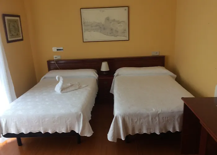 Hotel Brisamar