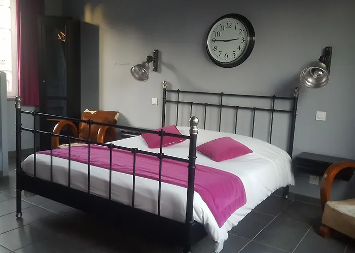 Le Manoir d'à Côté