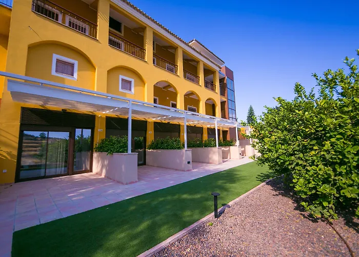 Hotel Rural El Molino de Felipe