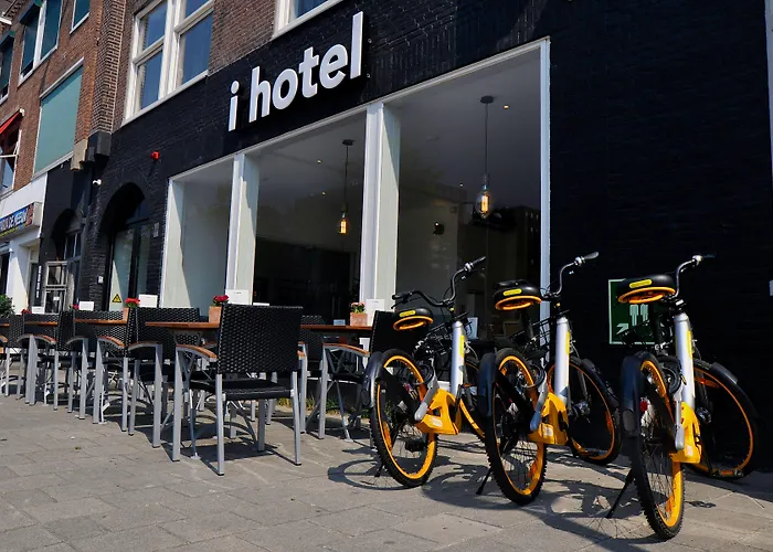 I Hotel Amsterdam