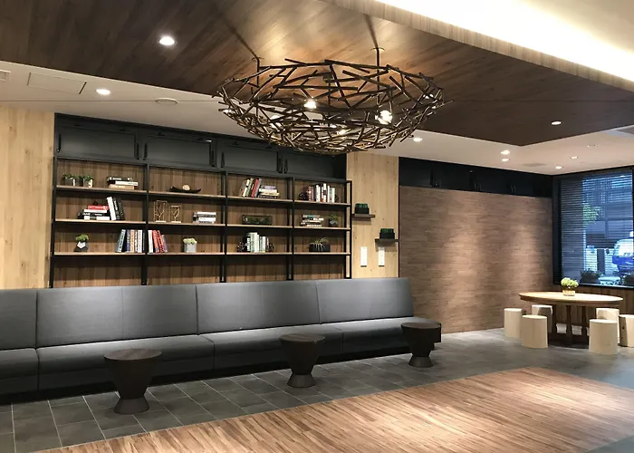 Nest Hotel Hakata Station