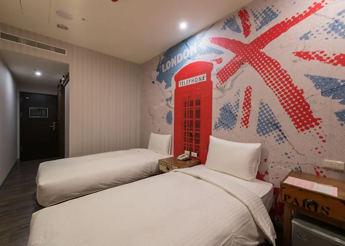 Skyone Hotel