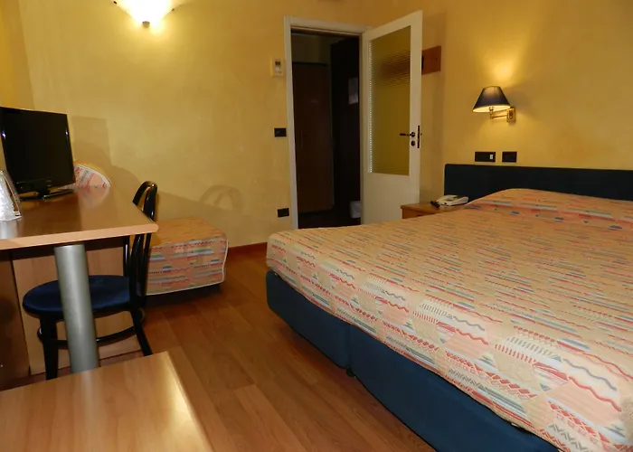 Hotel Victoria