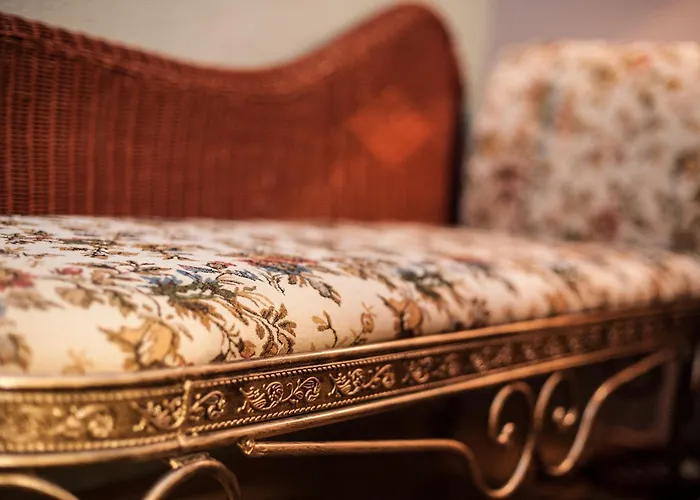 Art-Rustic Boutique Hotel