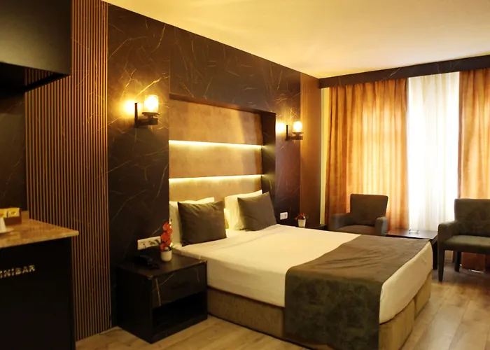 Aktas Hotel