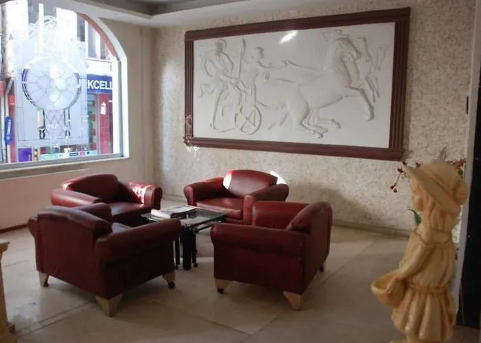Hotel Soydan