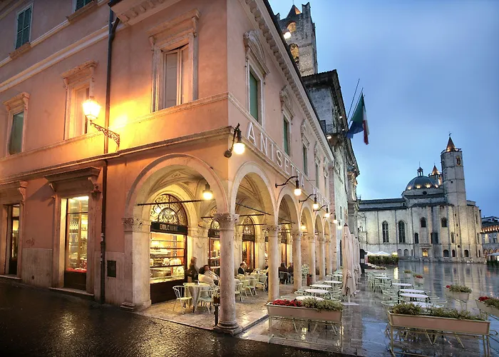Residenza dei Capitani