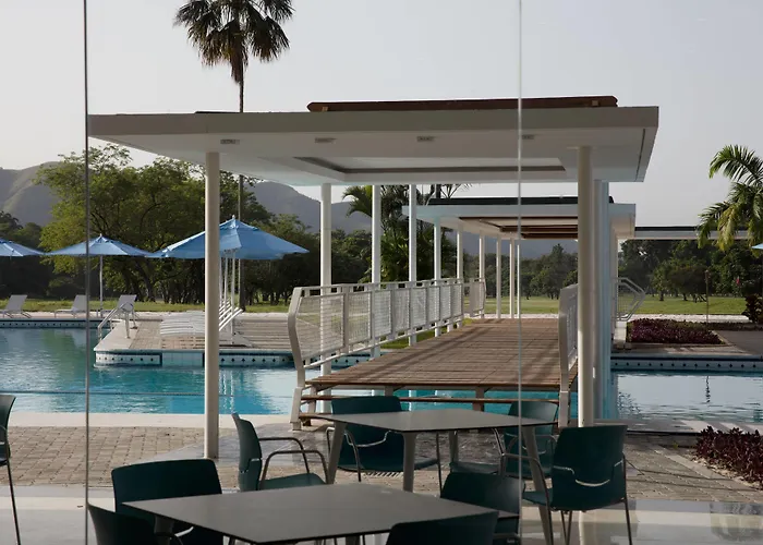 Marriott Maracay Golf Resort