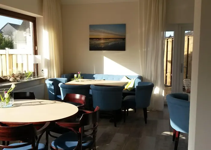 Hotel Jess am Meer