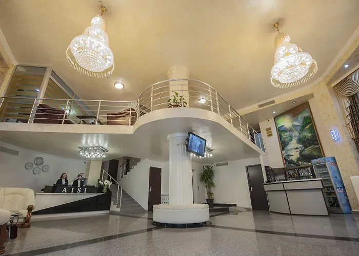 Hotel Aisi