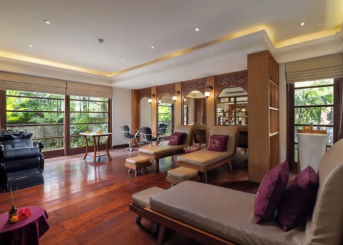 The Alantara Sanur