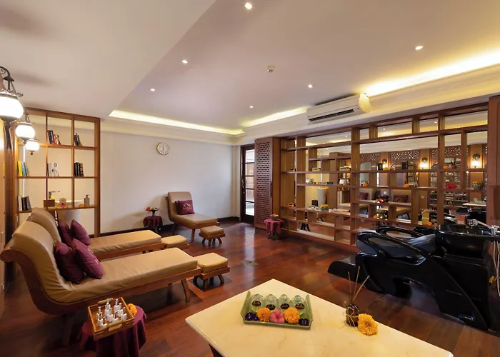 The Alantara Sanur