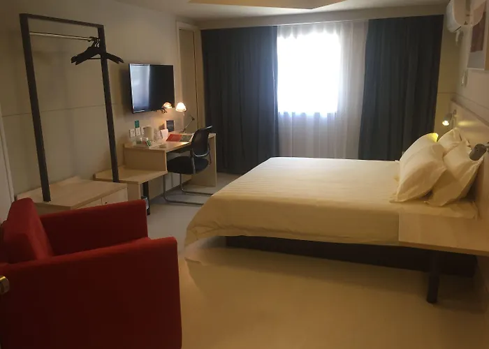Jinjiang Inn Foshan Foshan Zumiao Qinren Road