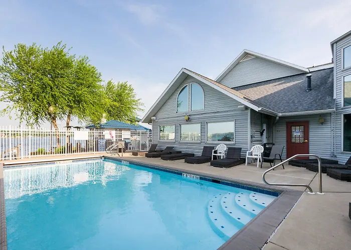 The Blue Heron Inn