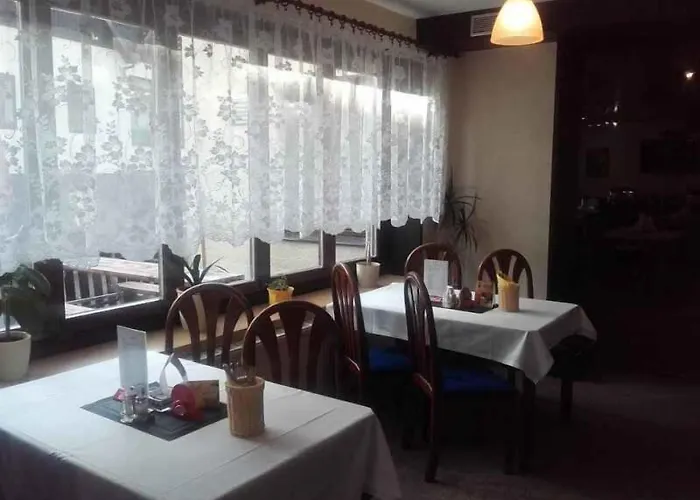 Hotel Anna