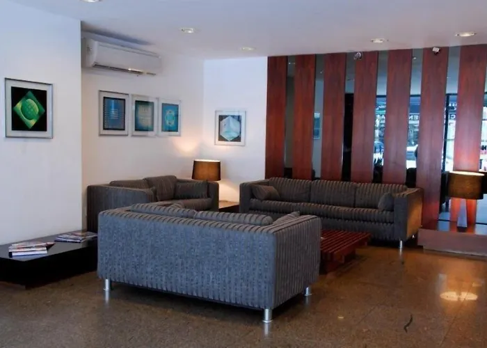 Niteroi Palace Hotel