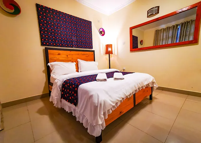 Peponi Living Spaces