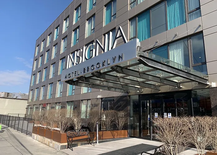 Insignia Hotel Brooklyn, An Ascend Collection Hotel