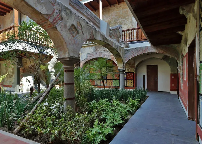 Cartesiano Boutique & Wellness Hotel (Adults Only)