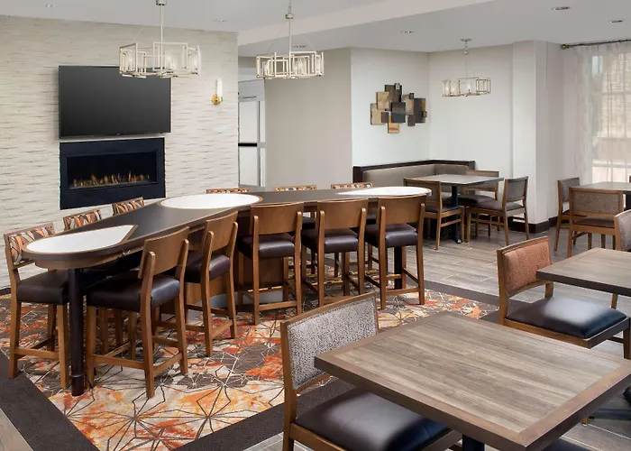 Homewood Suites By Hilton Kansas City Speedway