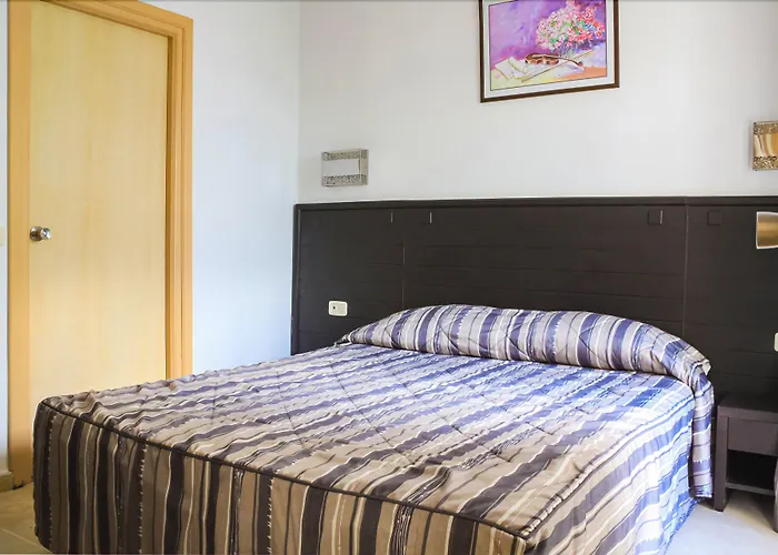Andalucia Beach Hotel & Residence