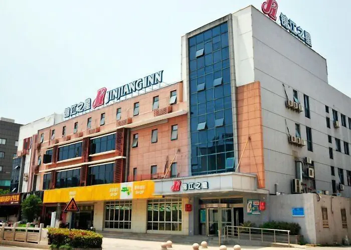 Jinjiang Inn Suzhou Taihu Xukou