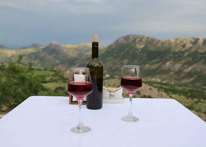 Hotel Euphrat Nemrut