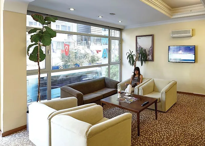Arma Hotel