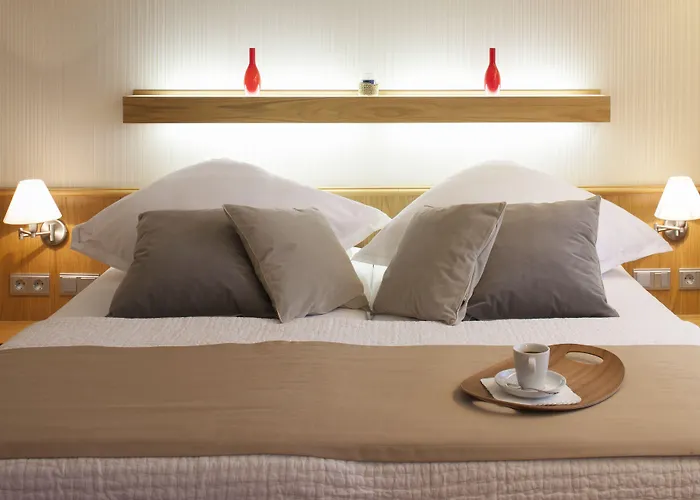 Hotel Drei Morgen