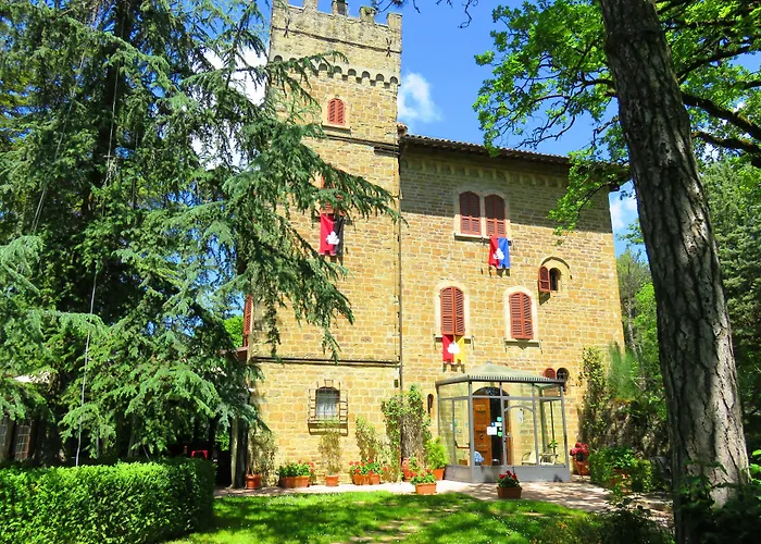 Castello Cortevecchio