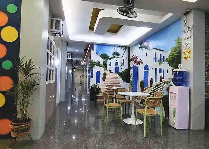 Maya Suites Badian Powered By Cocotel