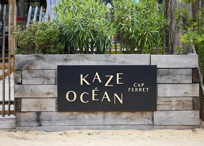 Kaze Océan, The Originals Relais