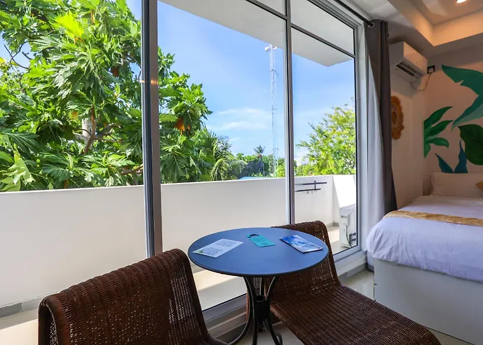 Sands Garden Hotel
