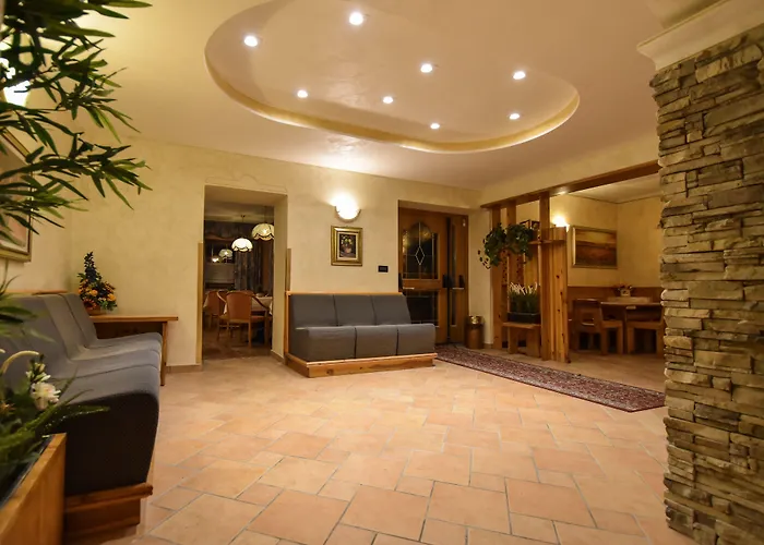 Hotel Stella Alpina