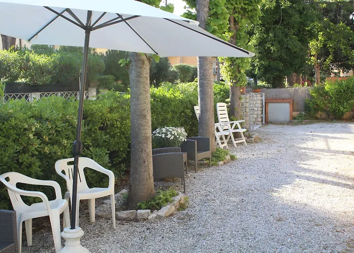 Hotel Luca Lido di Camaiore
